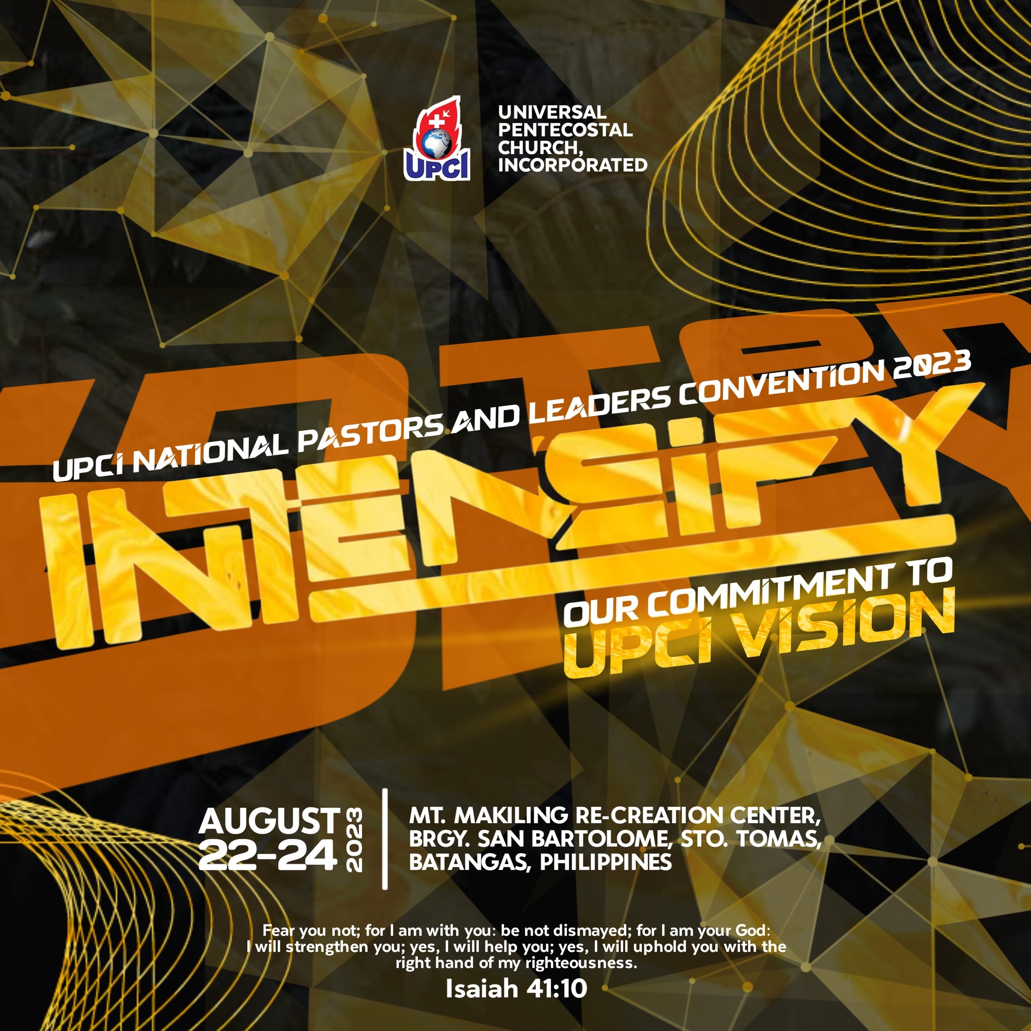 UPCI National Convention