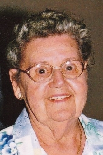 Quad-City - Geraldine Samuelson has sadly passed away. We invite you to ...