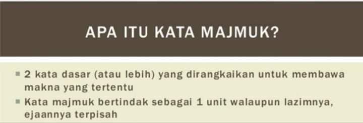 Kata Majmuk Smart Mind Home Centre Labis Facebook