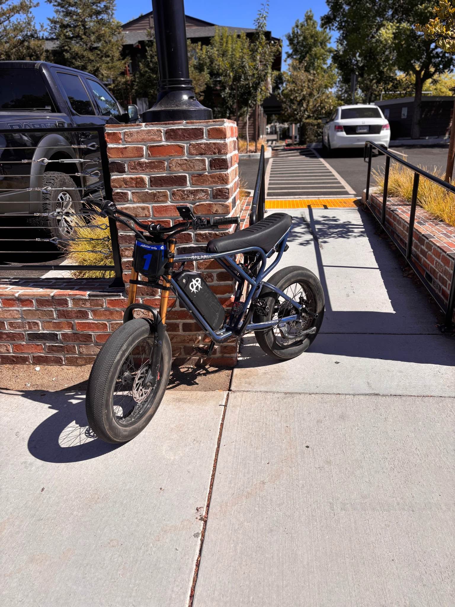 Fully modded ridstar - Bicycles - San Mateo, California | Facebook ...