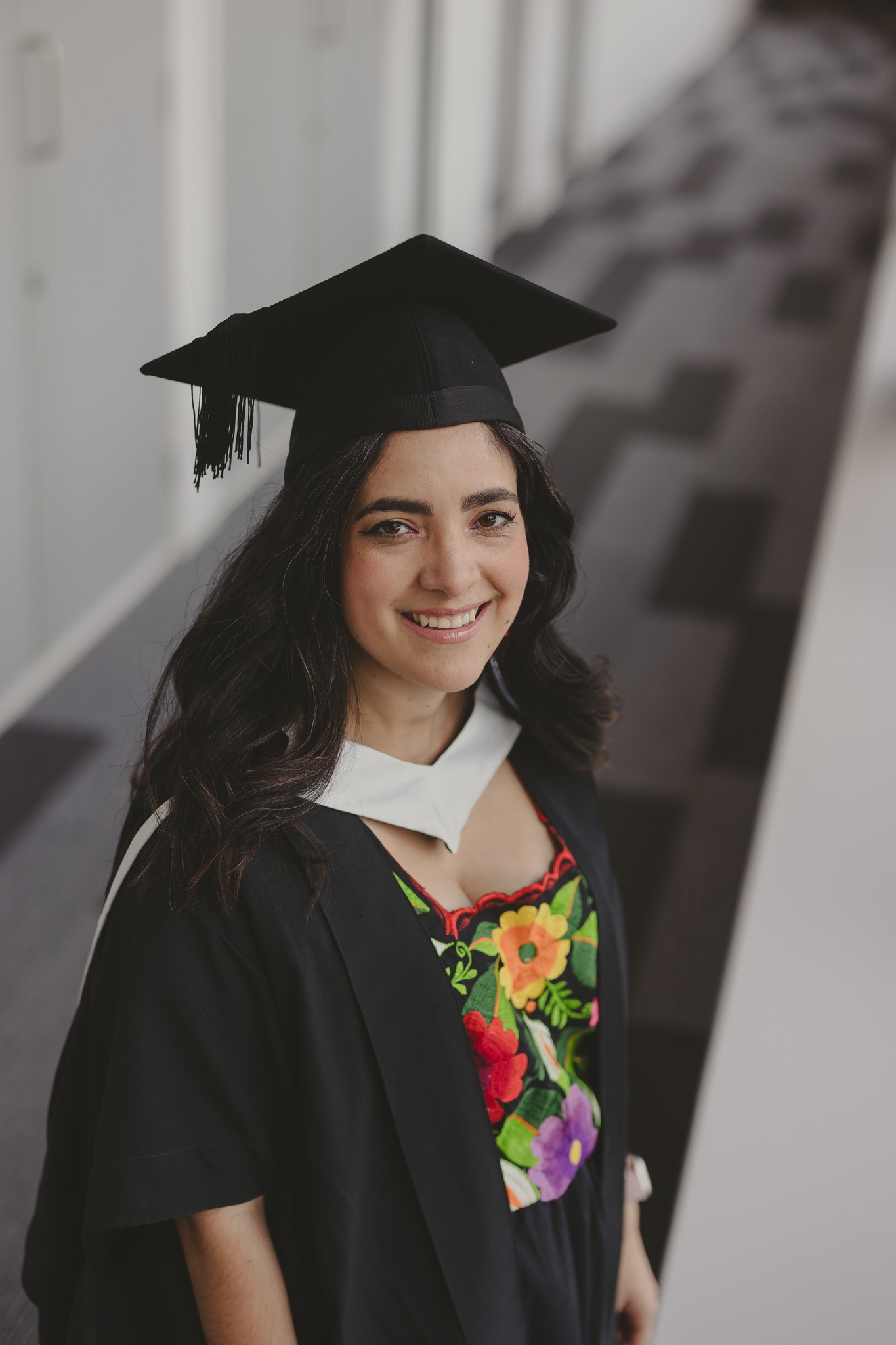 graduation dress mexican Robert Gordon University added 2025BFCM18UNDER30