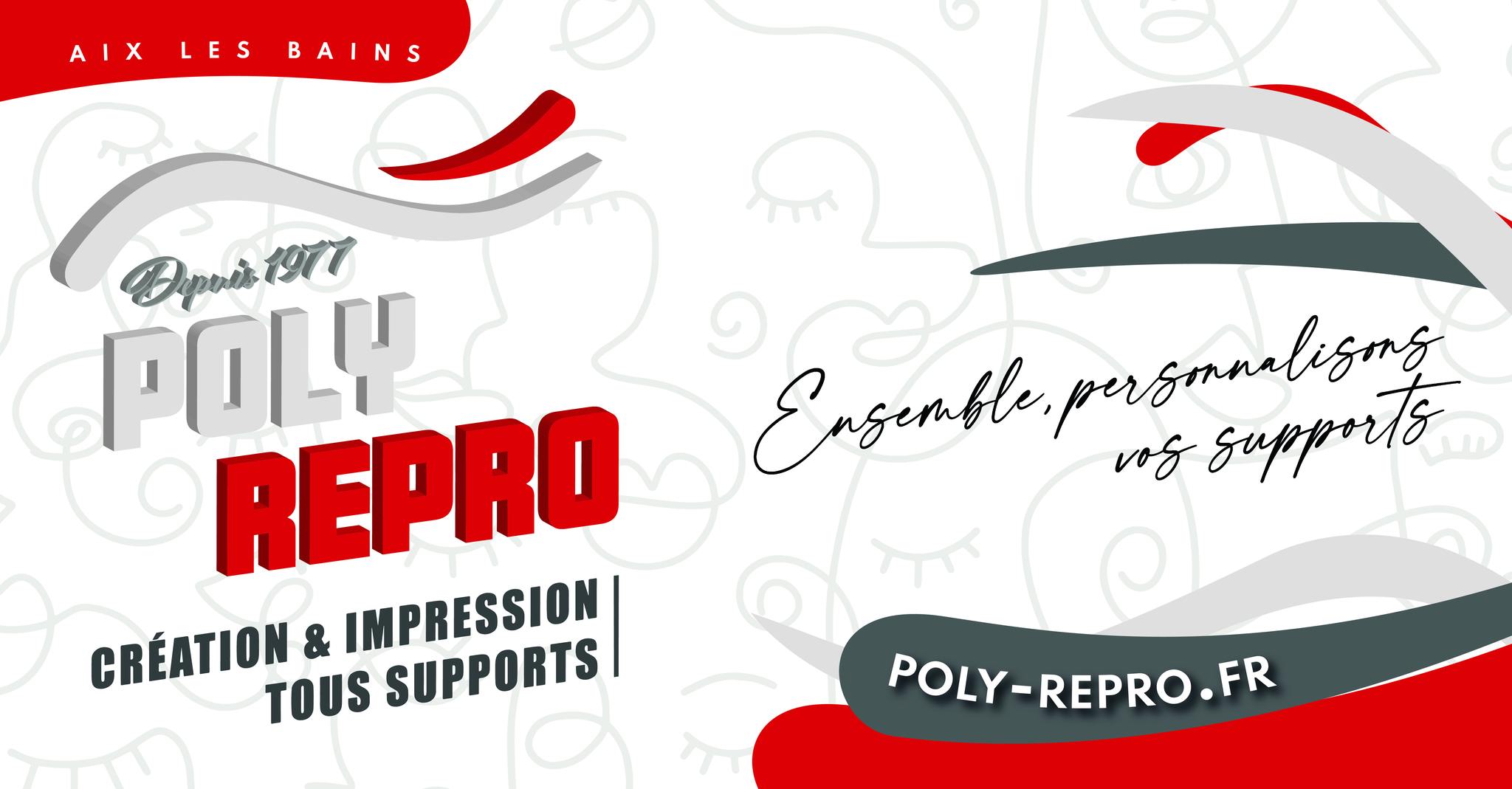 POLY REPRO