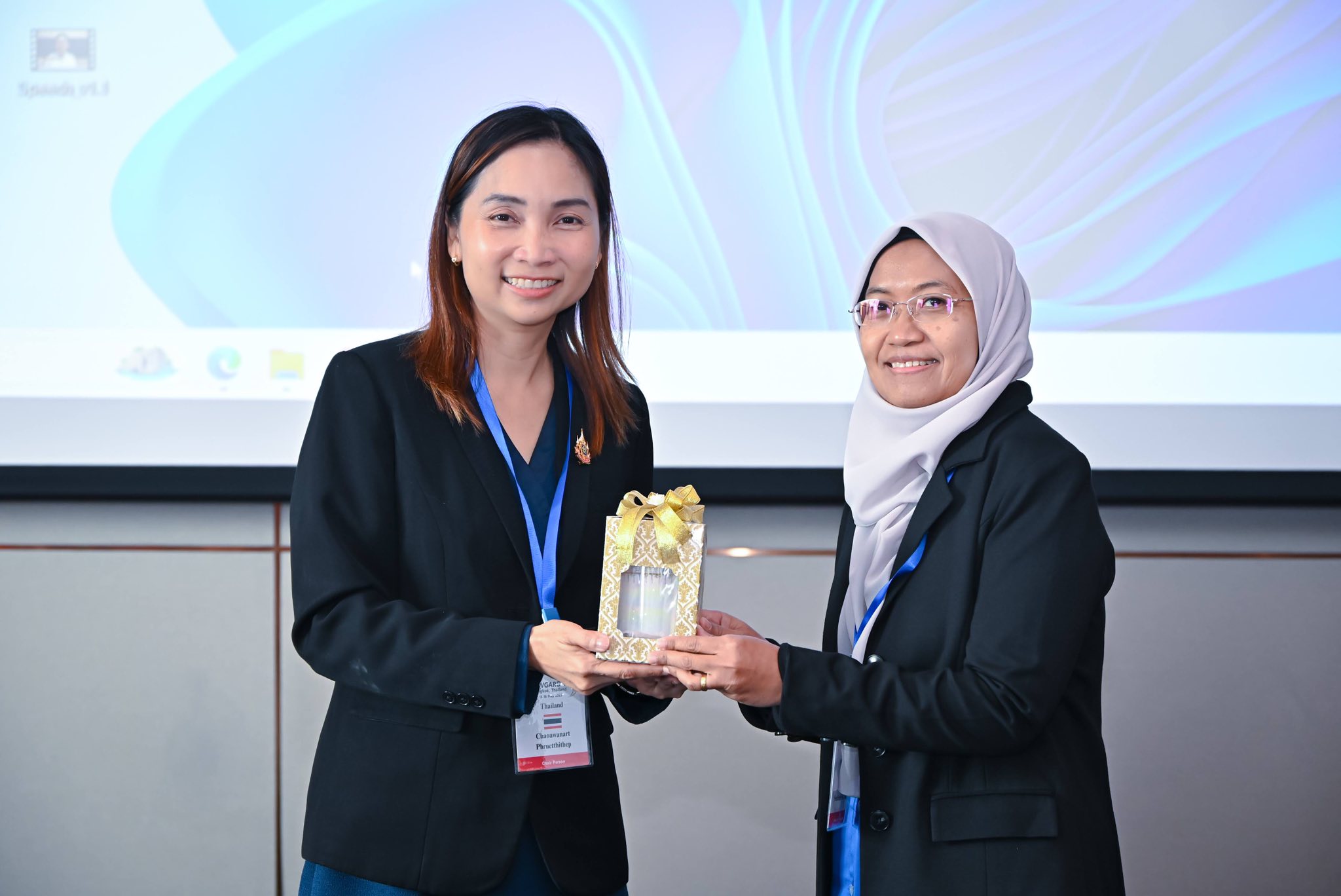 MARDI - Malaysia represented by Dr. Sanimah Simoh, Deputy... | Facebook