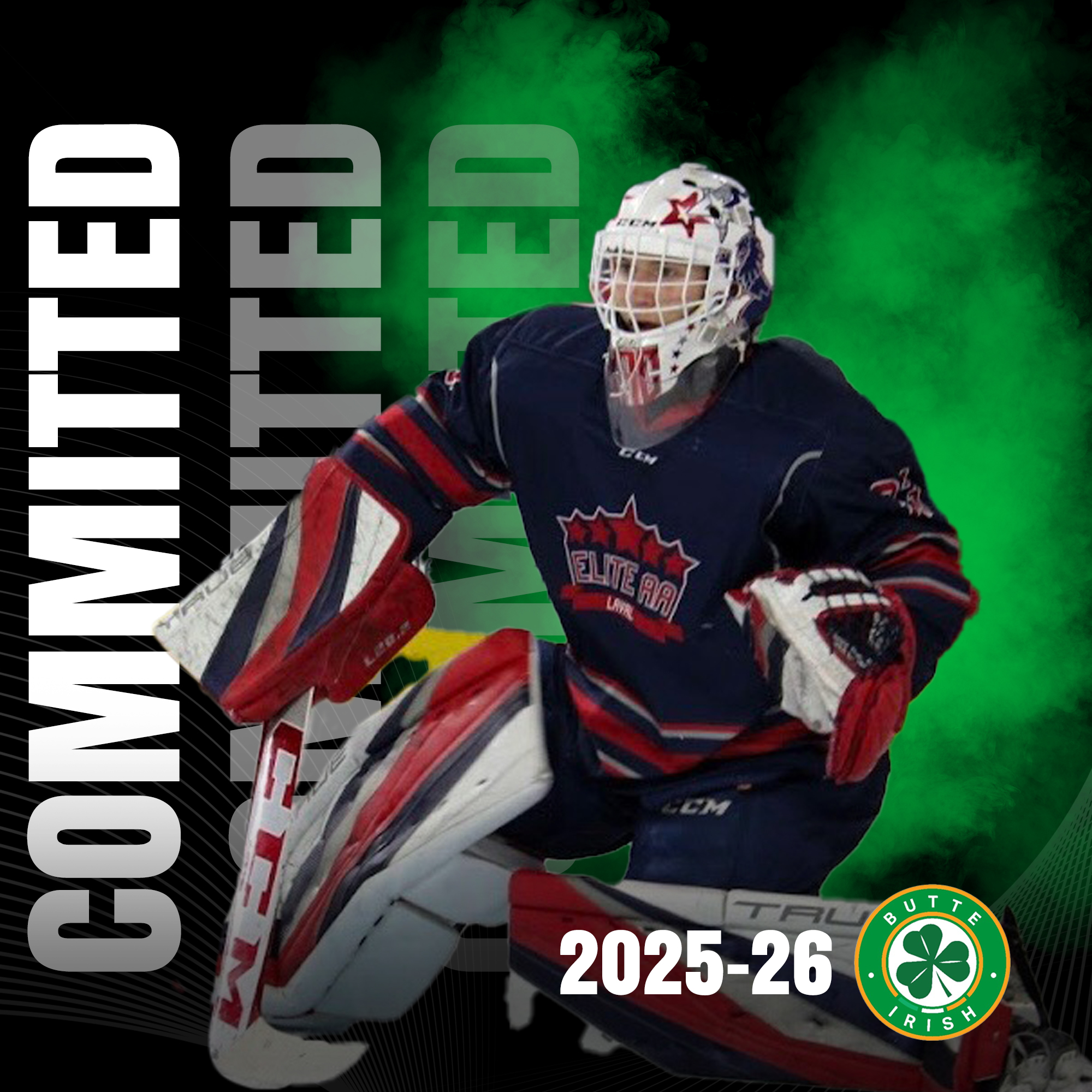 Butte Hockey - 🚨 ROSTER ALERT! 🚨 Please join us in giving... | Facebook