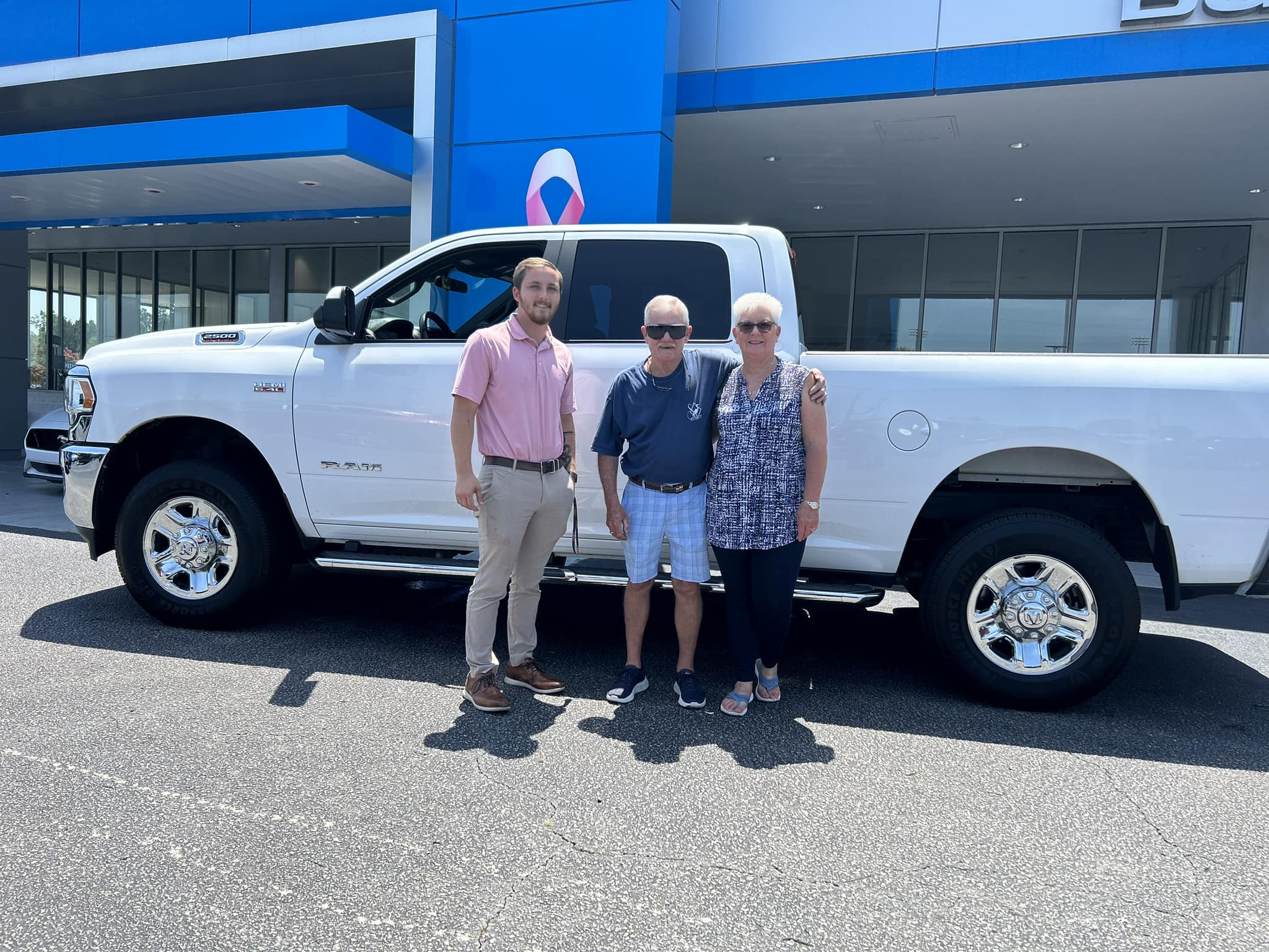 🎉 Big... - Lumberton Chevrolet Buick GMC Hummer | Facebook