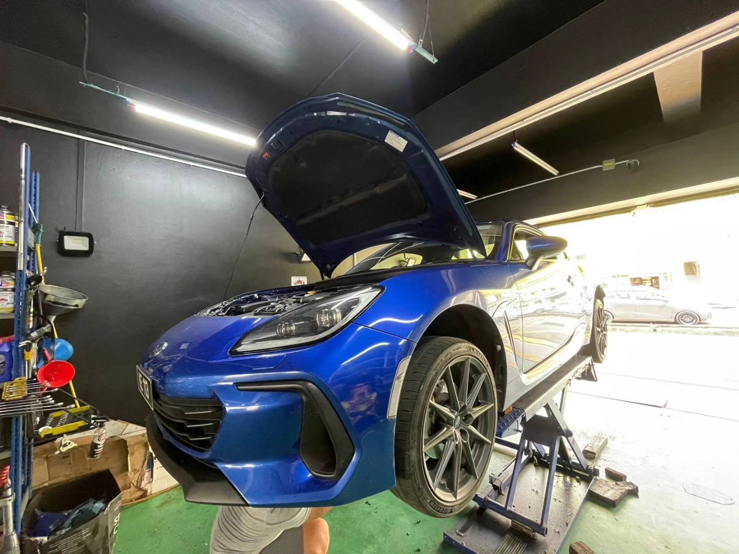 For any enquiries, Do not hesitate to... - Revving R Garage | Facebook
