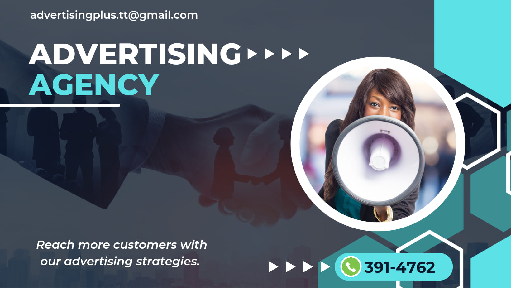 AdVertising Plus