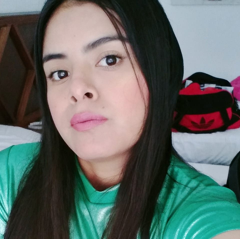 Isabel Reyes