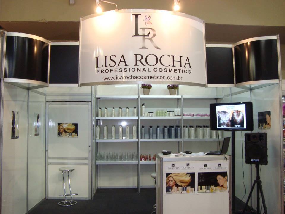 LISA Rocha Professional Cosmetics