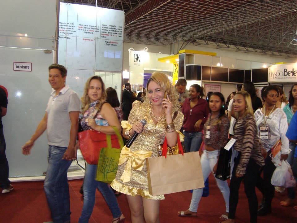 LISA Rocha Professional Cosmetics
