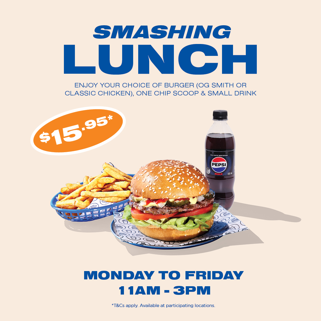 Pattysmiths Strathpine | Strathpine QLD