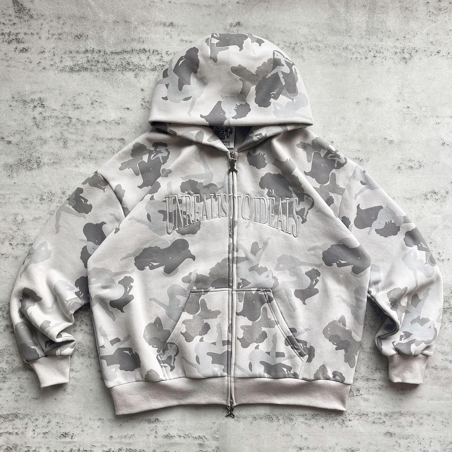 set ur fuckin alarms for SNOW CAMO.... - NAMED collective | Facebook