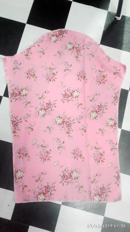 Kemesan Hujung Tangan Bawah Baju Youtube