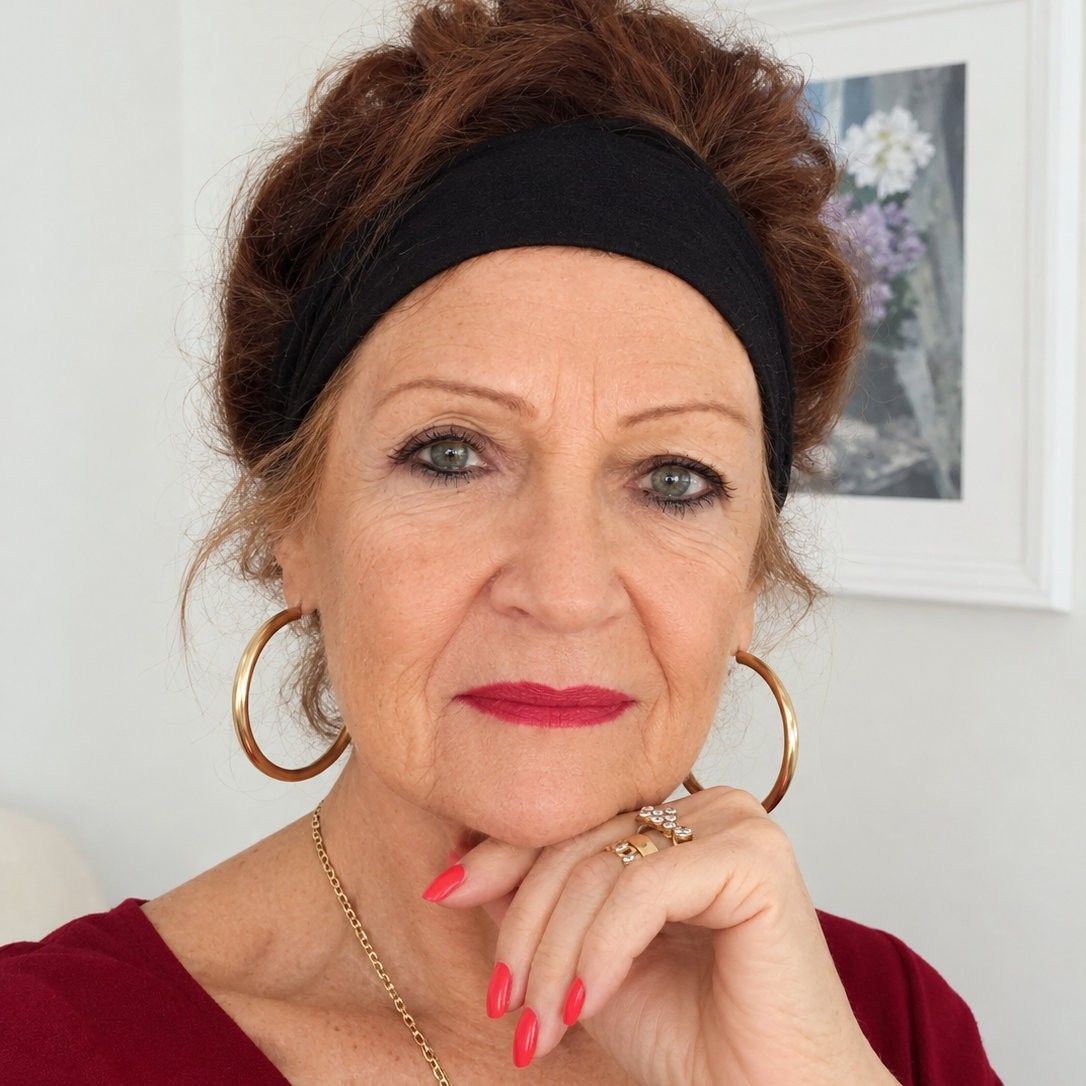April Colleen Chard