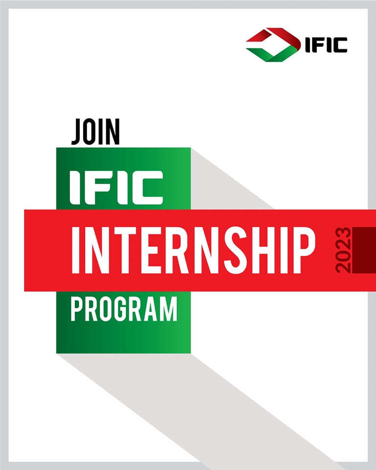IFIC Bank PLC - আইএফআইসি ব্যাংক পিএলসি-তে 'ইন্টার্নশিপ... | Facebook