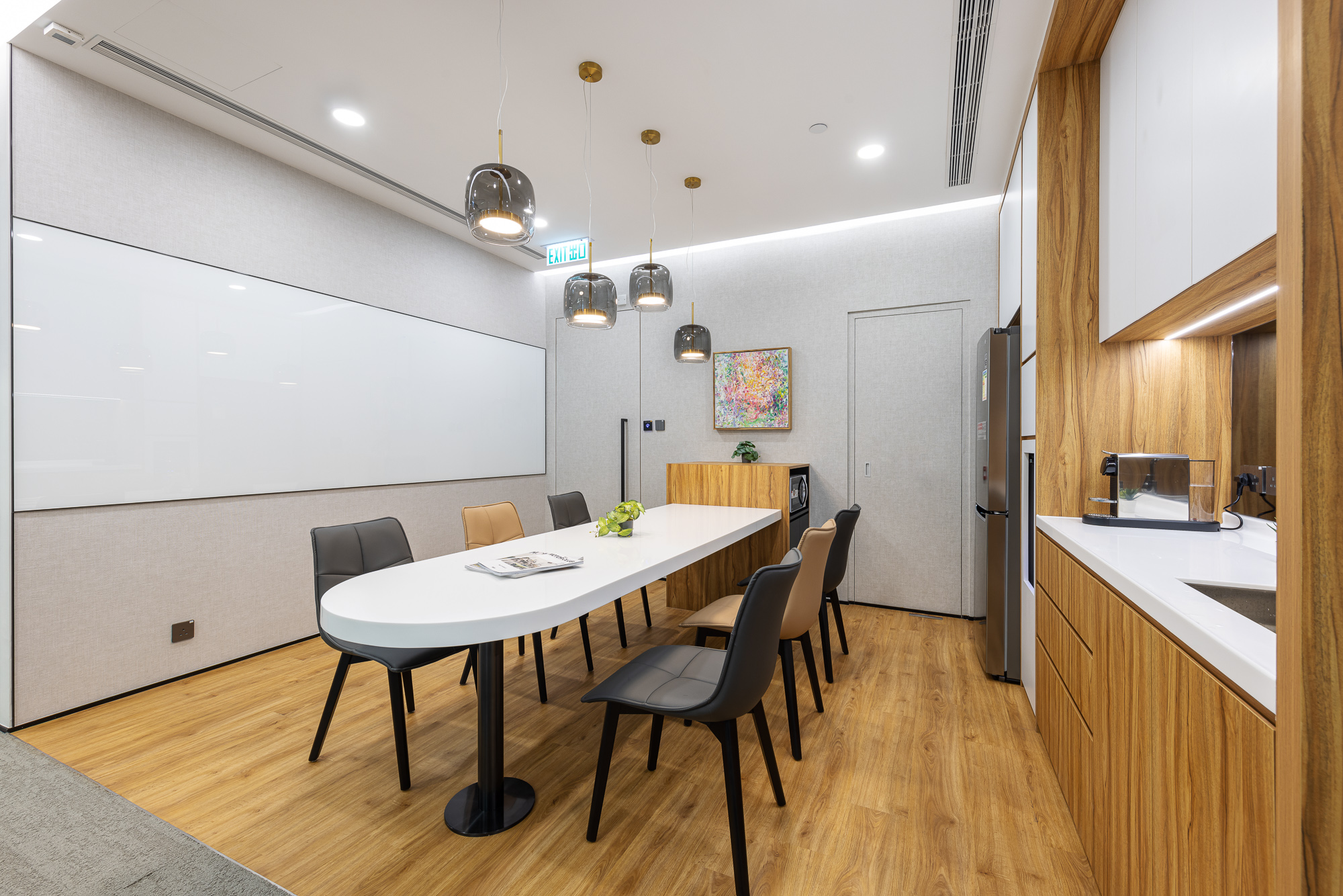 🏢【商廈篇：風水設計的秘密】🏢... - MODULE INTERIOR DESIGN