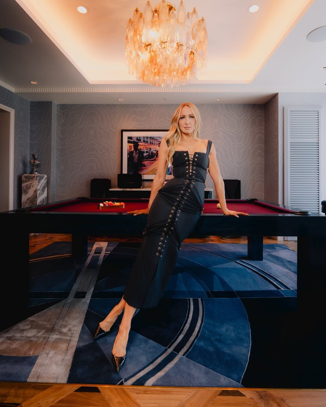 Nikki - 😎 