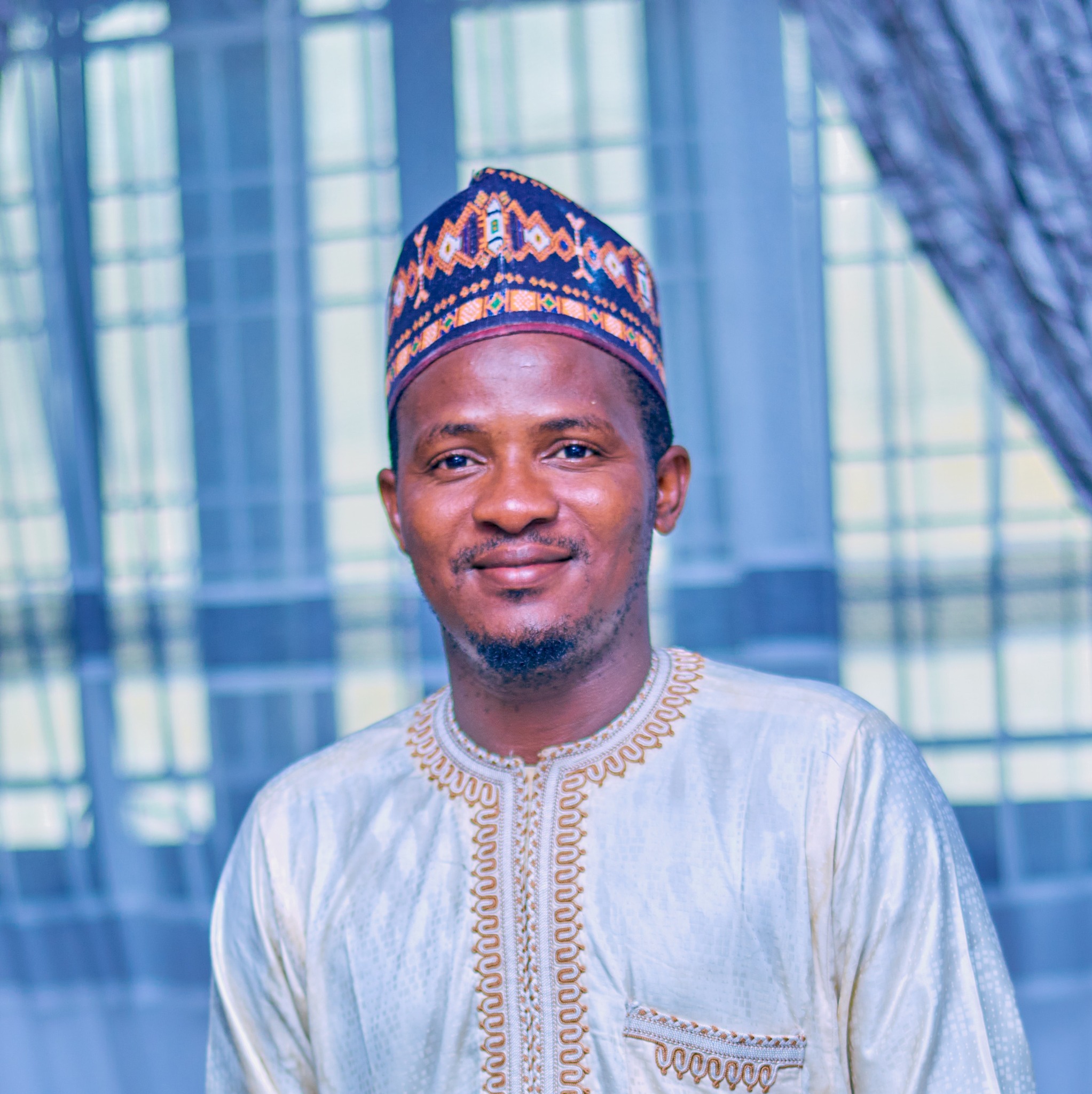 Usman Dauda - Meet my boss Sagir Musa Ahmed The Founder... | Facebook