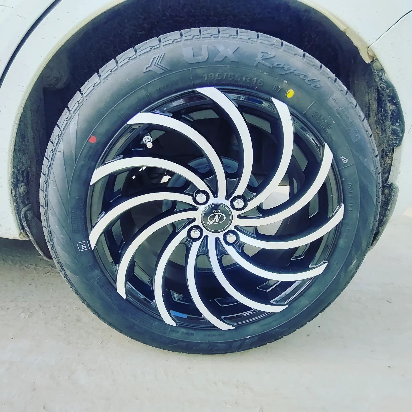 Shubh wheels and tyres | Hisar