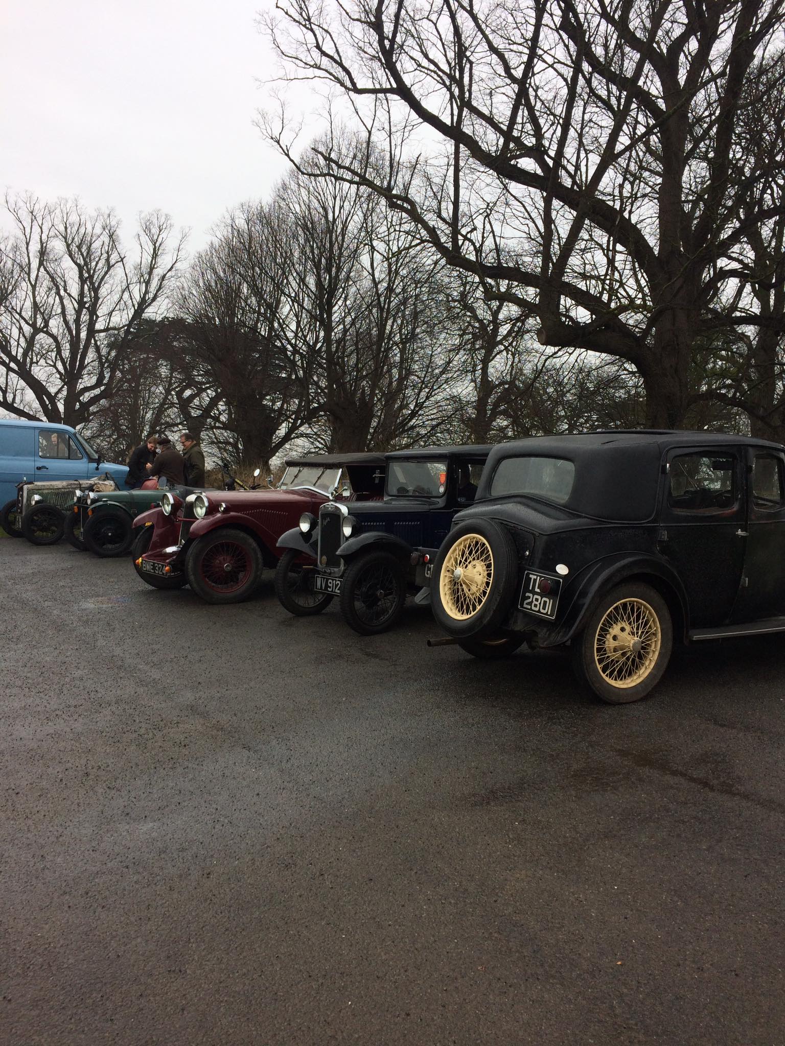 A rainy but extremely well... - Syston Park Speed Trials | Facebook