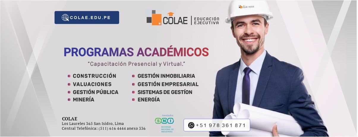 Grupo COLAE | Lima