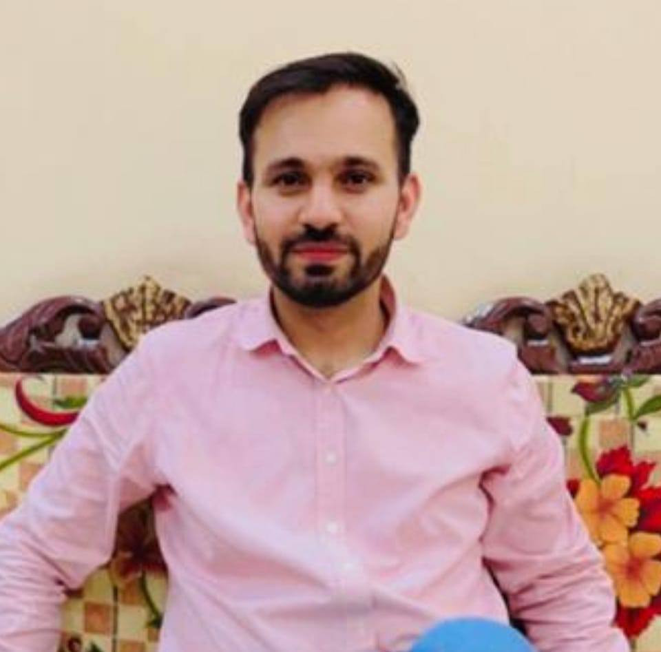 Ijaz Ahmad