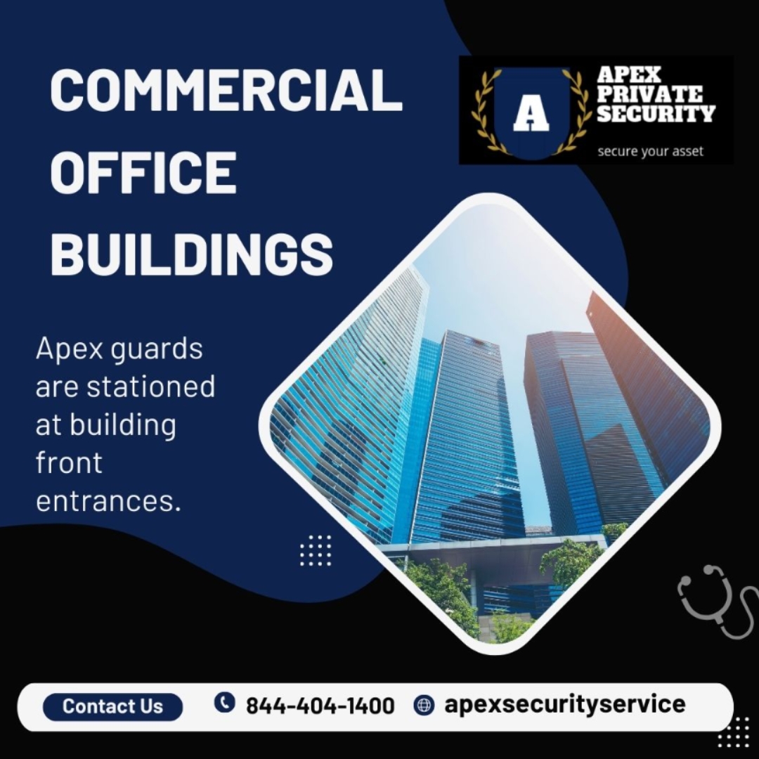 APEX Security