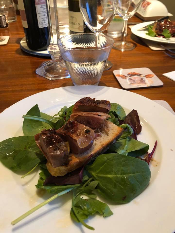 Archie's Kitchen | Northampton