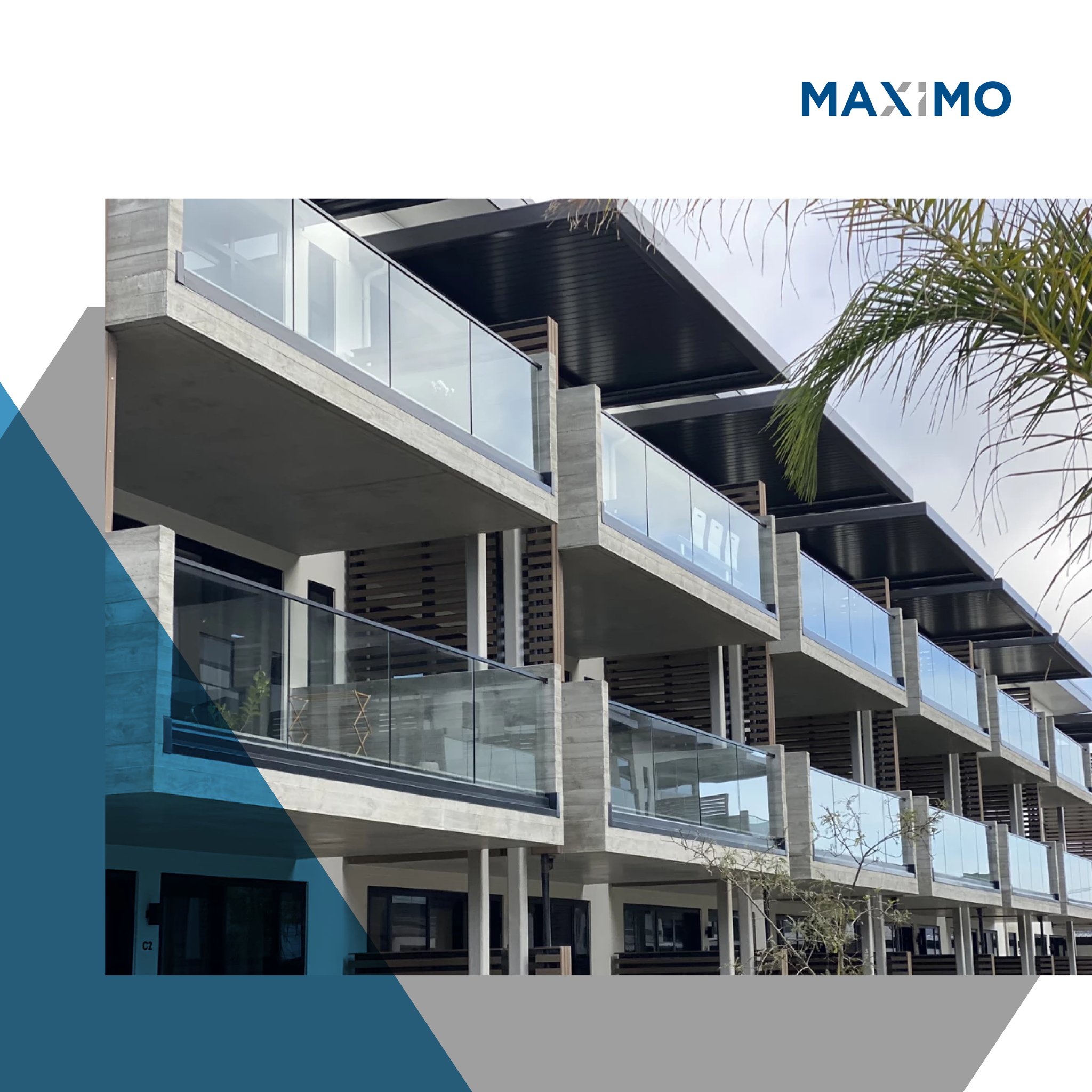 Maximo Limited | Auckland