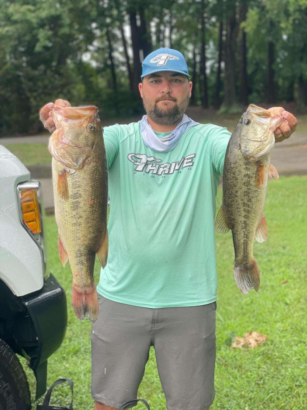Thrive Fishing