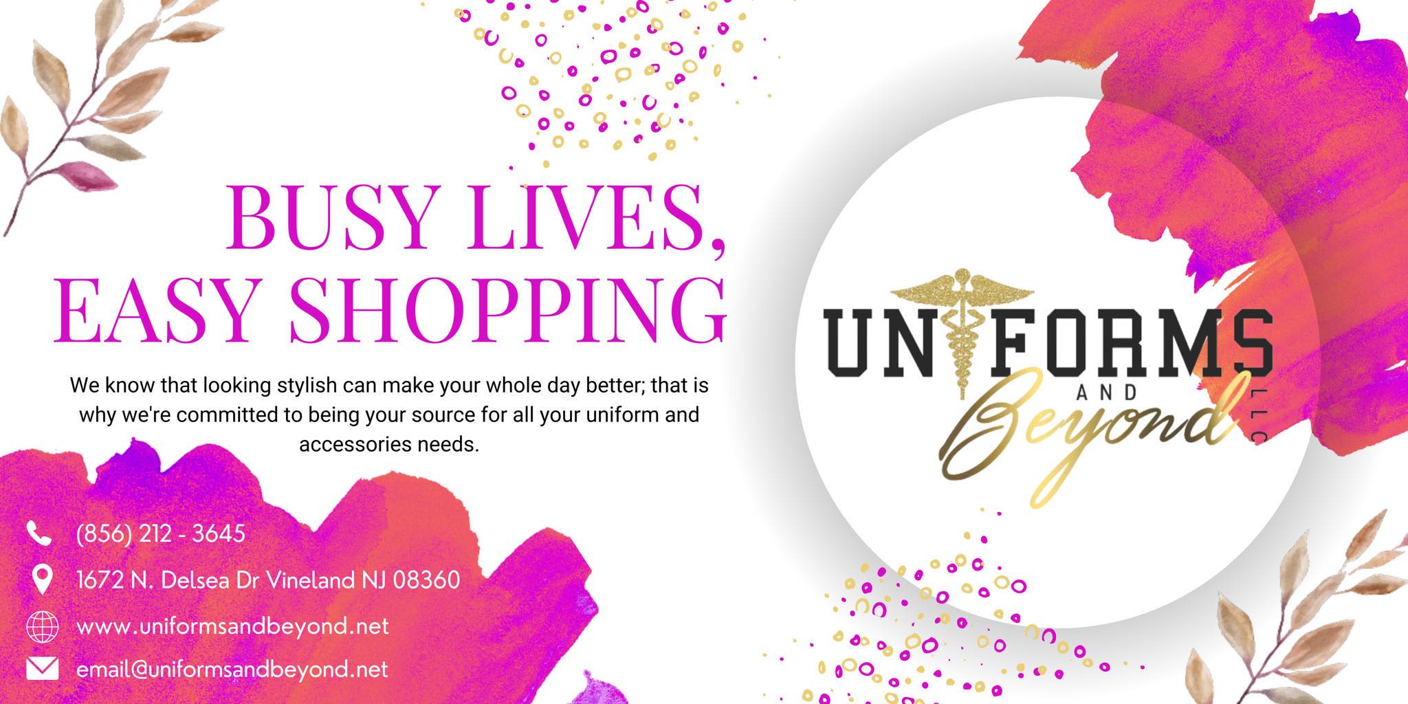 Uniforms And Beyond LLC
