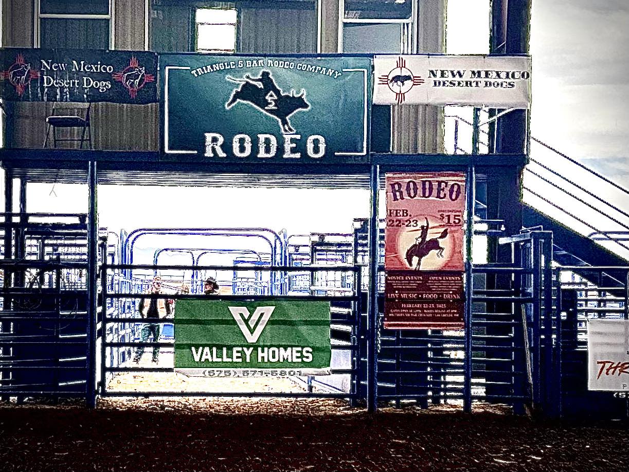 J bar K Pro Rodeo Co added a new photo. - J bar K Pro Rodeo Co
