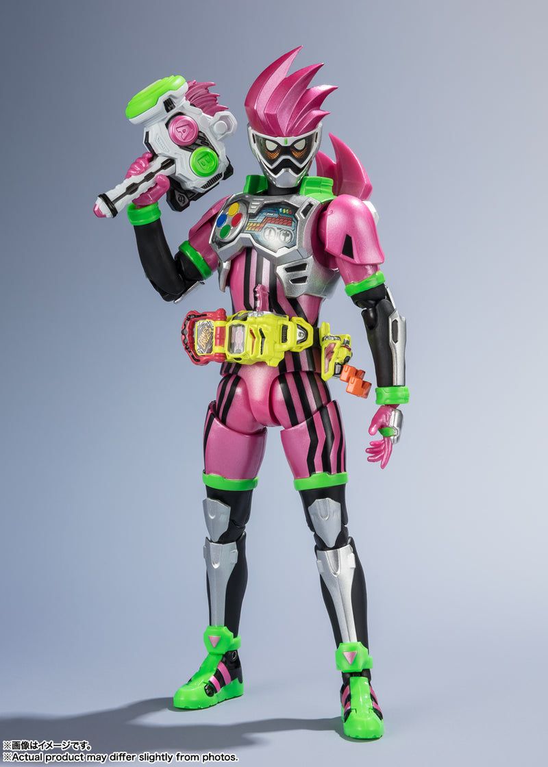 Blokees will reveal new legendary edition figures at Wonderfest