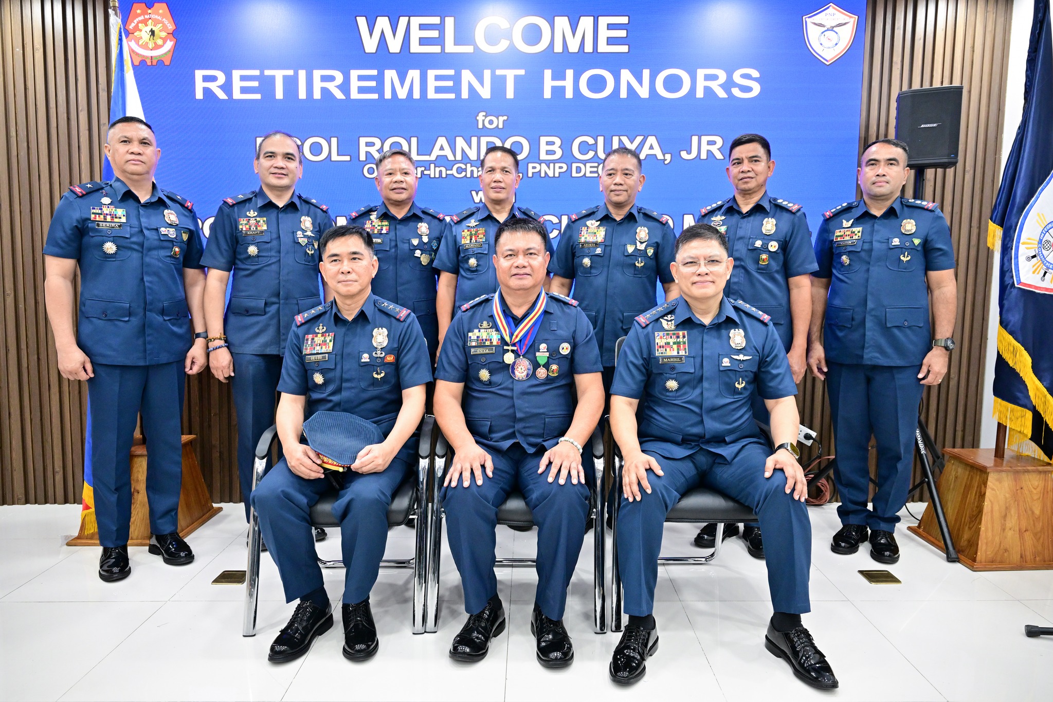Victoria MPS LPPO PRO4A