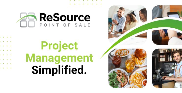 🚀 Streamline Your Projects... - ReSource Point of Sale, LLC | Facebook