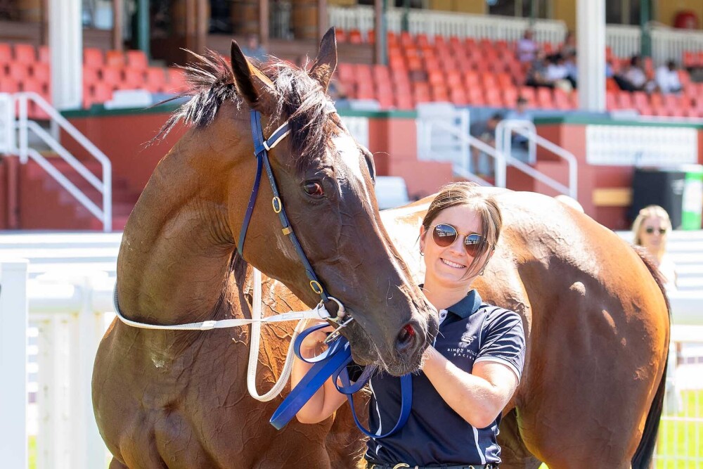 Simon Miller Racing | Ascot WA