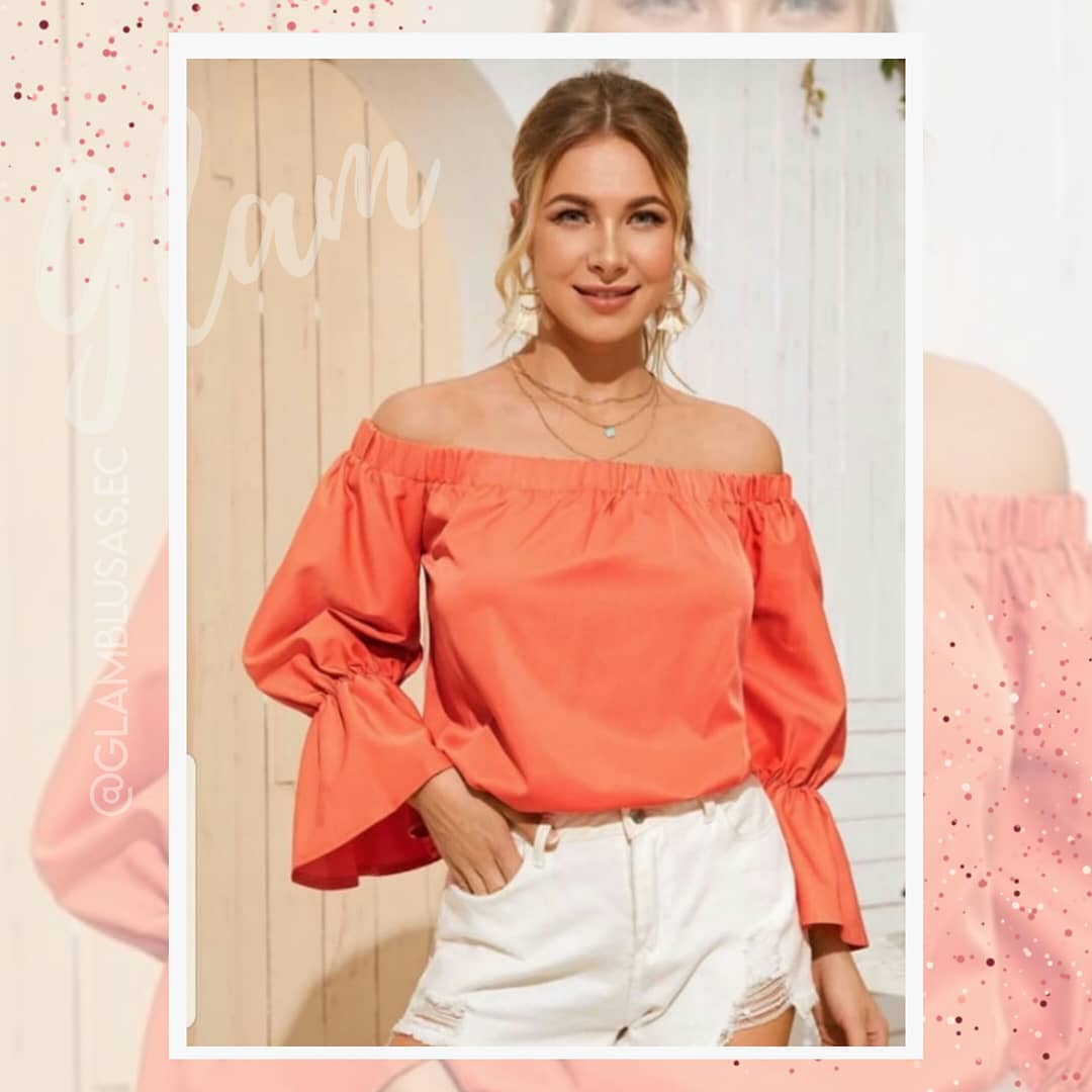 GLAM Ropa Linda y de Moda