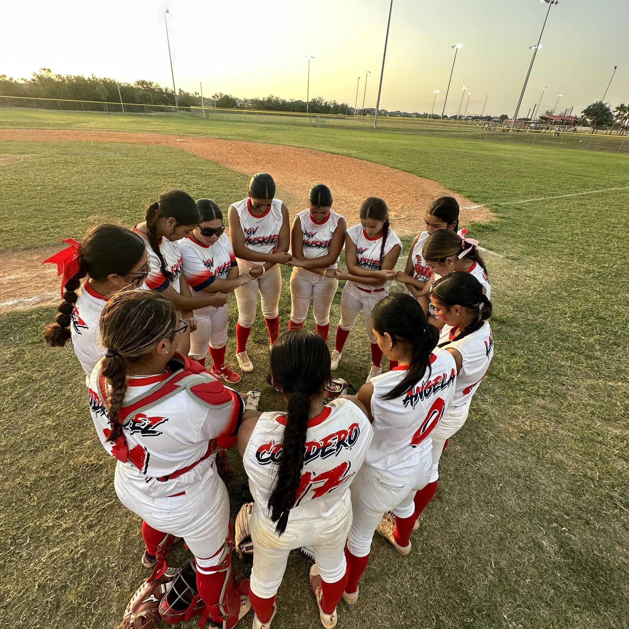 RGV Huskies | Mission TX