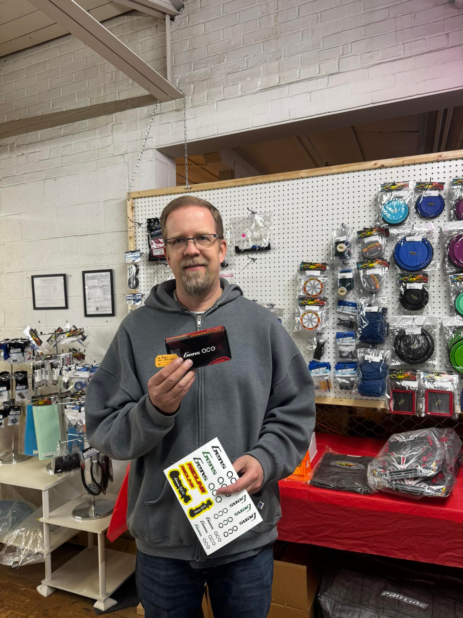 The Factory RC Raceway | York PA