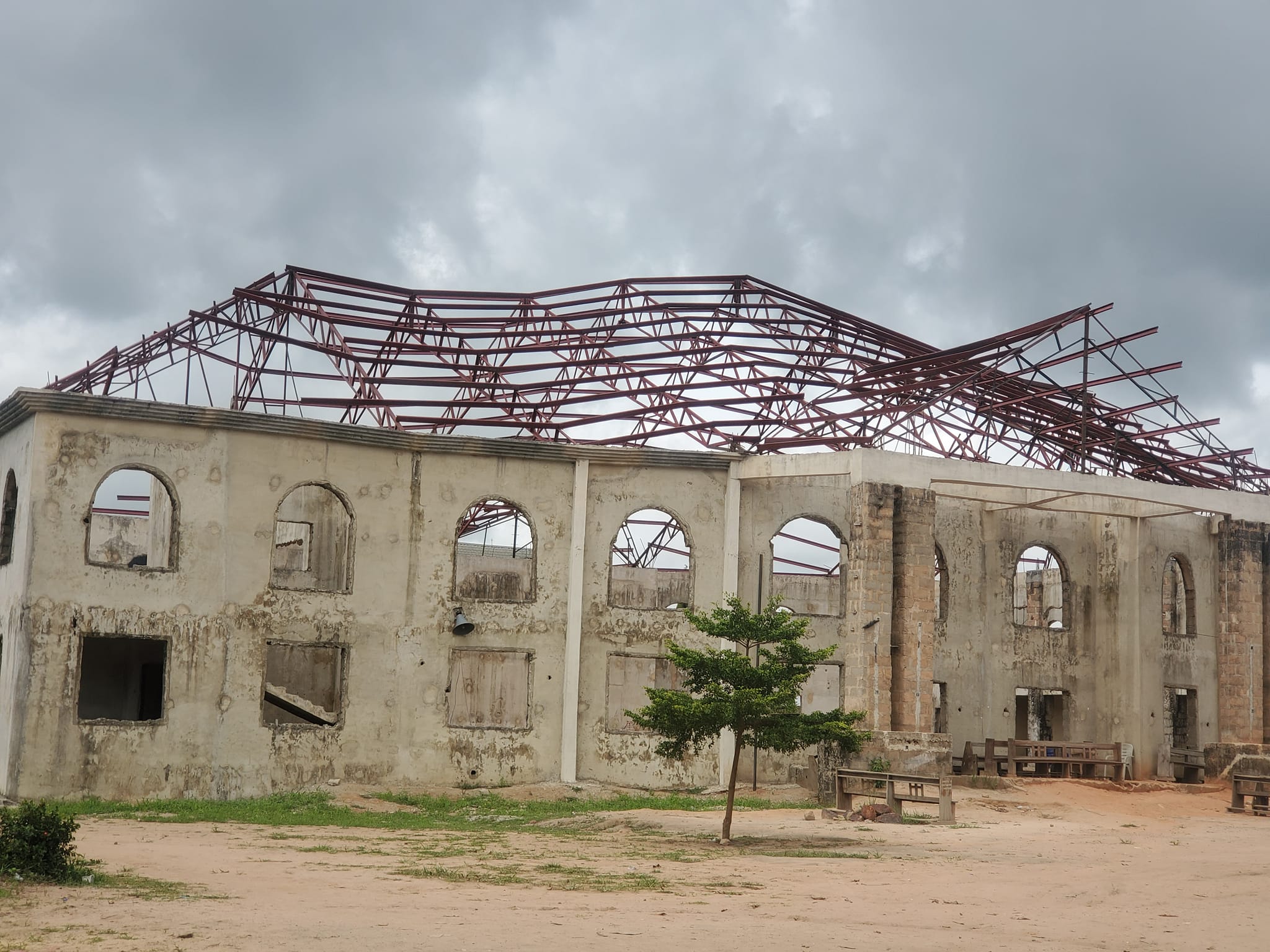 KIN Construction and Engineering Limited