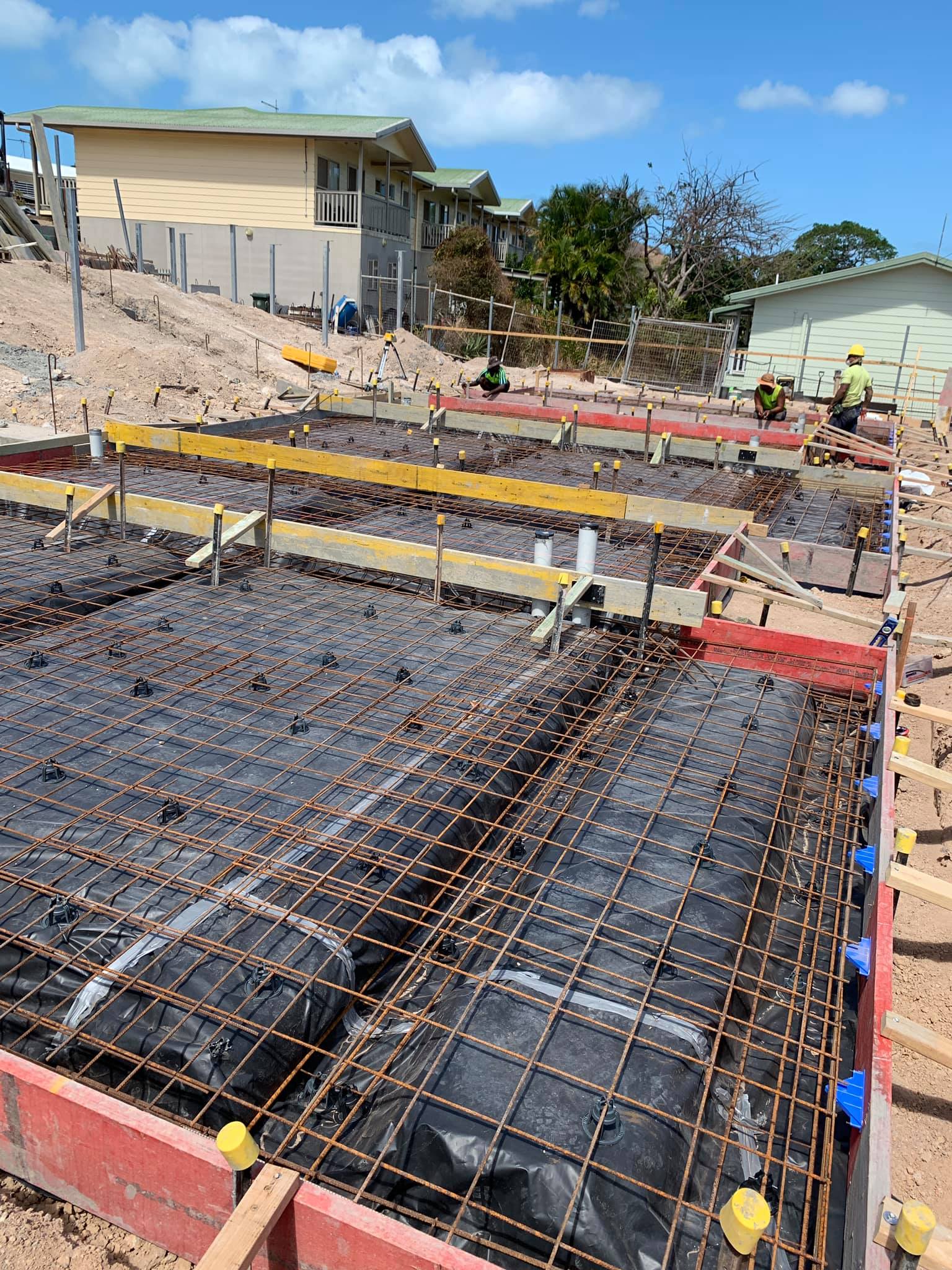 Taylormade Concreting