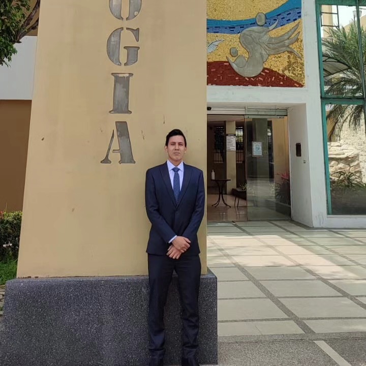 Bryan Daniel Merchan Espinoza