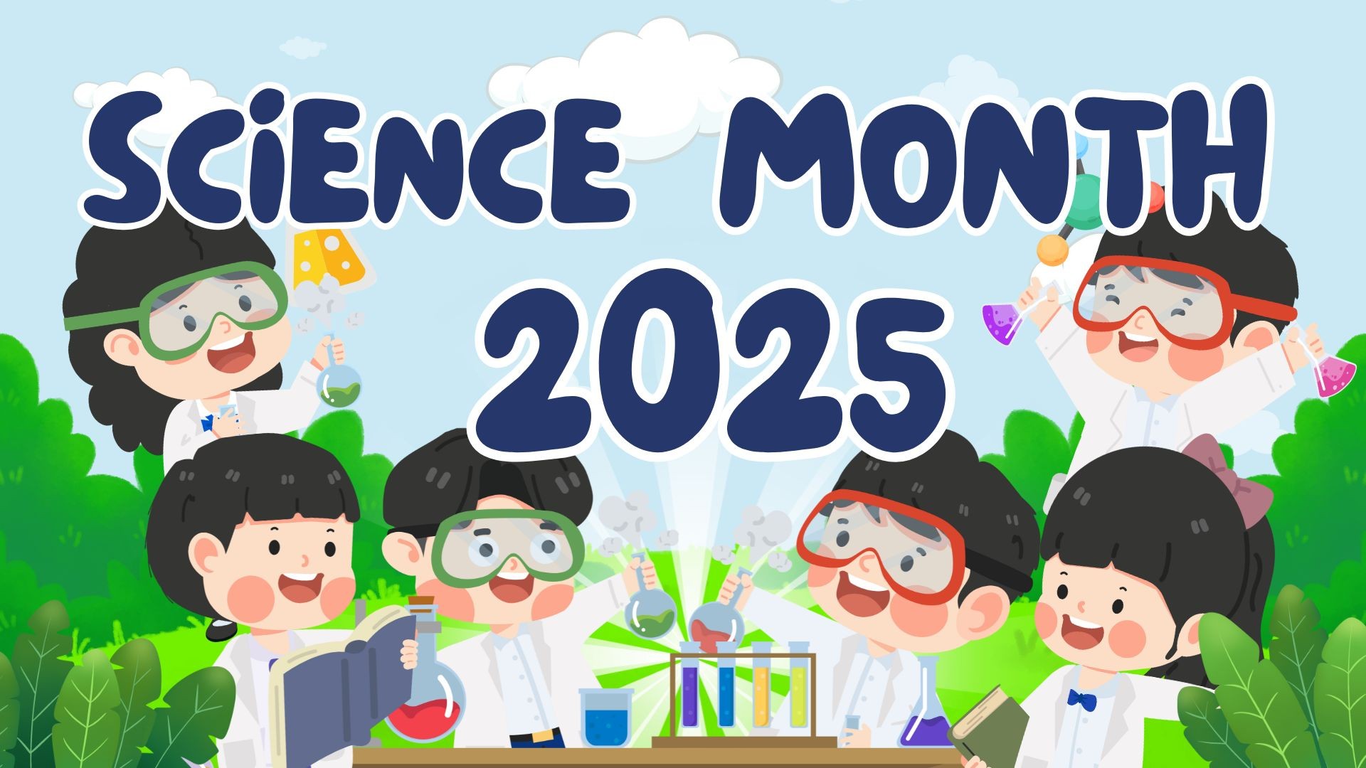 DepEd Open Educational Resources (OER) | 𝟐𝟎𝟐𝟓 𝐒𝐂𝐈𝐄𝐍𝐂𝐄 𝐌𝐎𝐍𝐓𝐇 𝐅𝐈𝐋𝐄𝐒 ...
