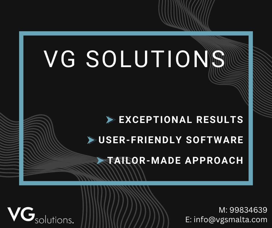VG Solutions