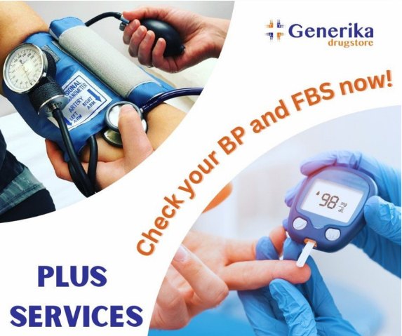 Generika North Fairview Palmera