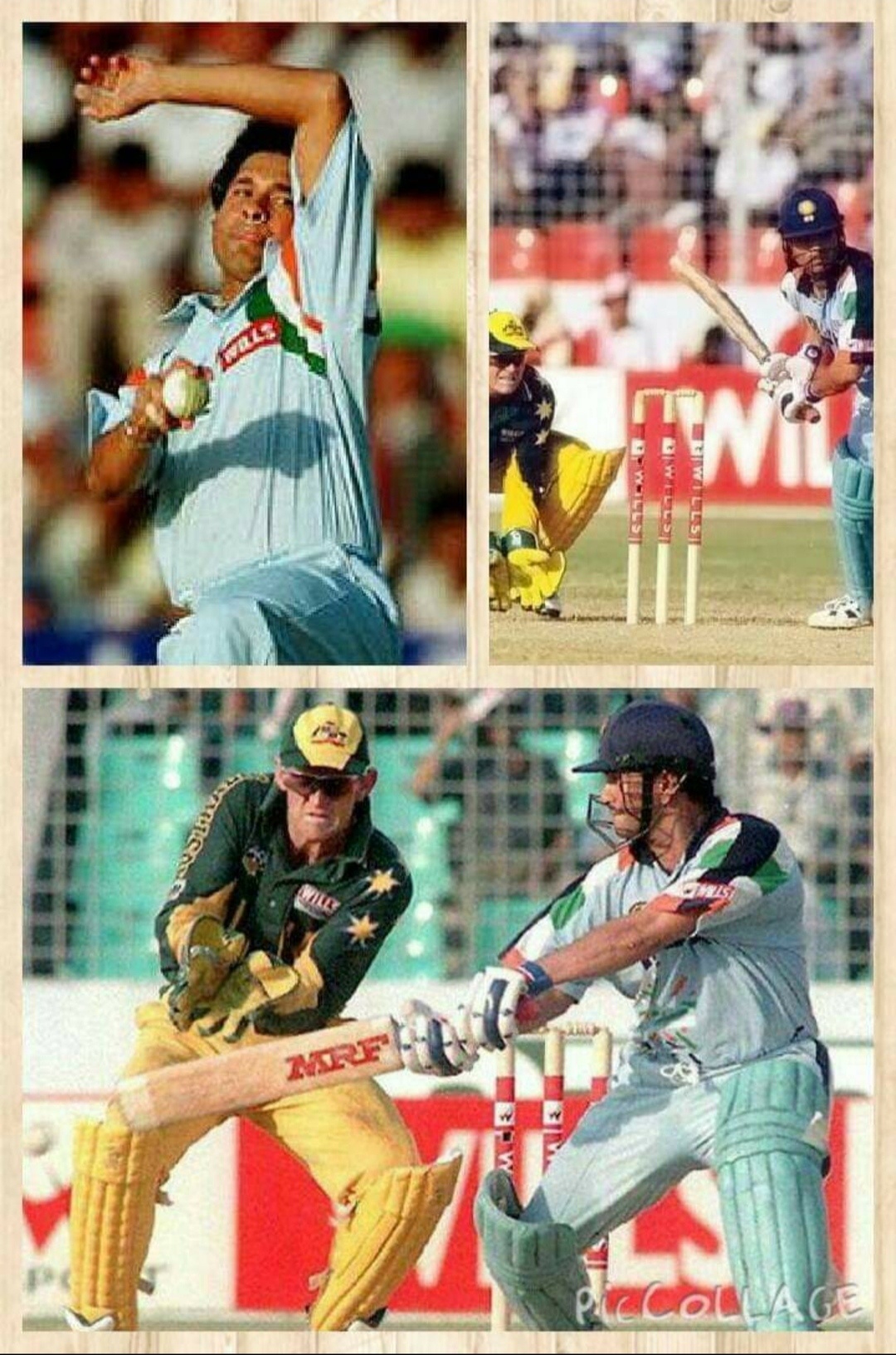 Sir Sachin Ramesh Tendulkar-The God Of Cricket - Who else want to see ...