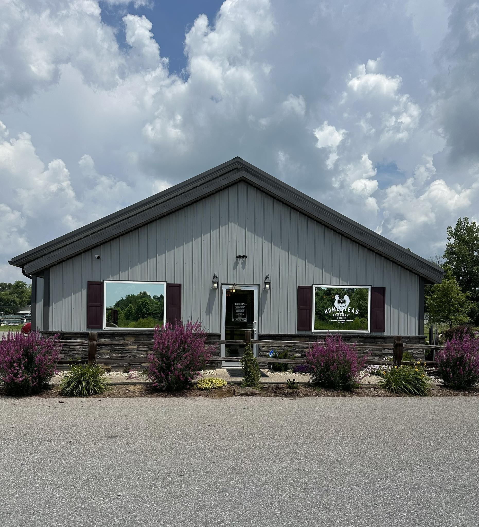 🍴 Local Highlight:... - VISIT Daviess County Indiana | Facebook