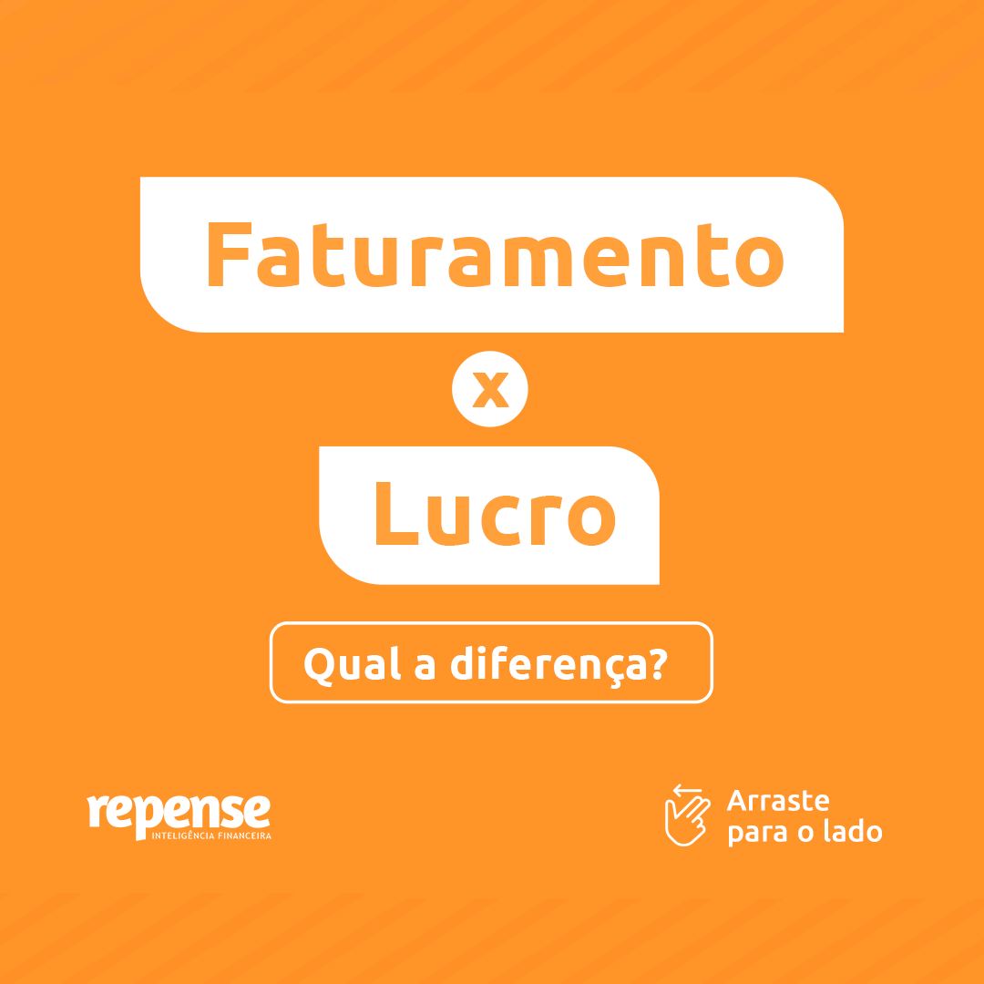 Pode parecer básico, mas... - Repense Inteligência Financeira | Facebook