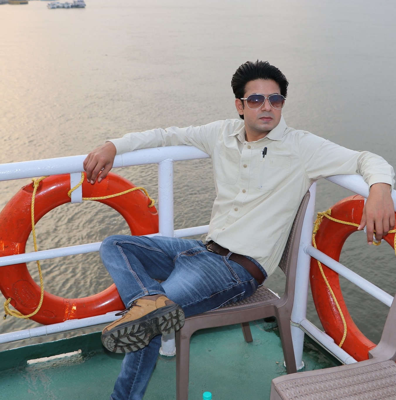 JS Rana