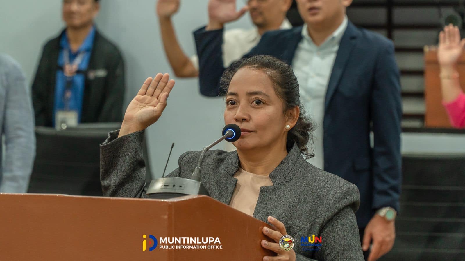 City - 53rd Regular Session | 10th Sangguniang Panlungsod | 07.10.2023 ...